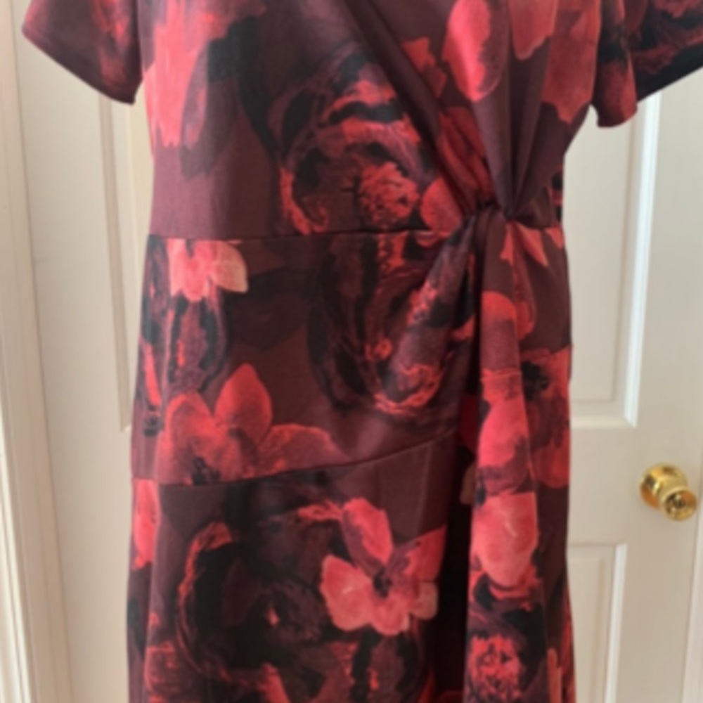 Signature collection dress - Picture 3 of 7